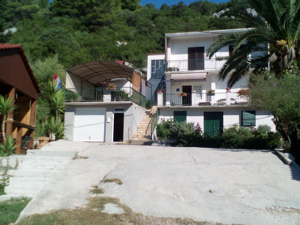 Apartments Bogunovic Ploce  Exterior photo