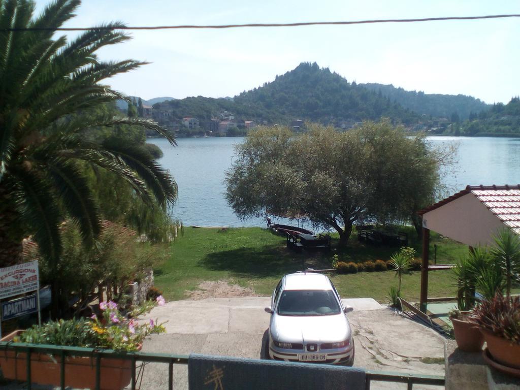 Apartments Bogunovic Ploce  Exterior photo