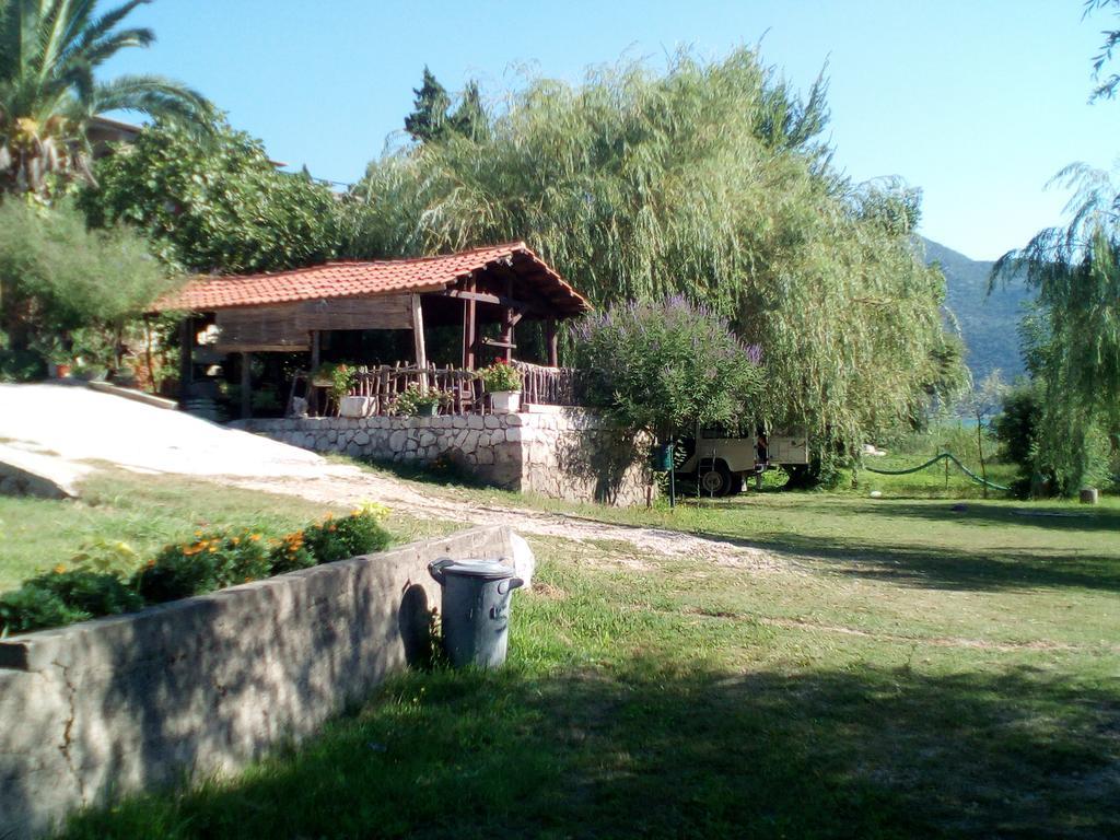 Apartments Bogunovic Ploce  Exterior photo