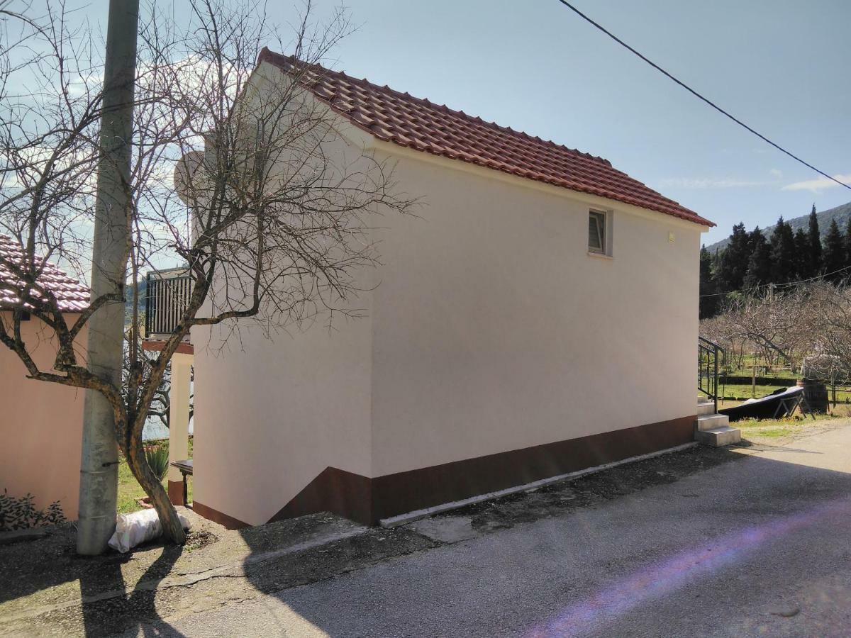 Apartments Bogunovic Ploce  Exterior photo