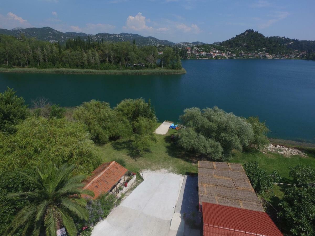 Apartments Bogunovic Ploce  Exterior photo